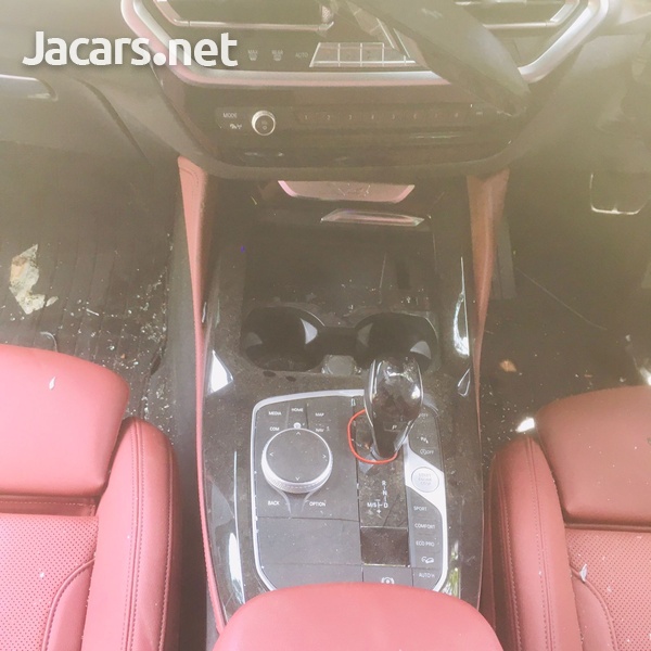 BMW X4 2,0L 2022-5