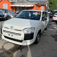 Toyota Probox 1,5L 2017 Toyota Probox 1,5L 2017