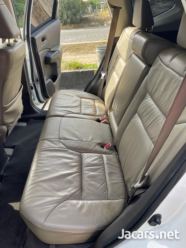 Honda CR-V 2,0L 2012-4