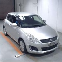 Suzuki Swift 1,3L 2016 Suzuki Swift 1,3L 2016
