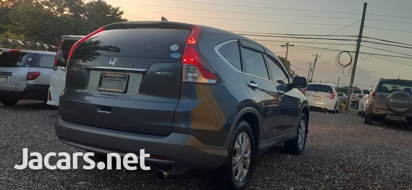Honda CR-V 2,0L 2013-3