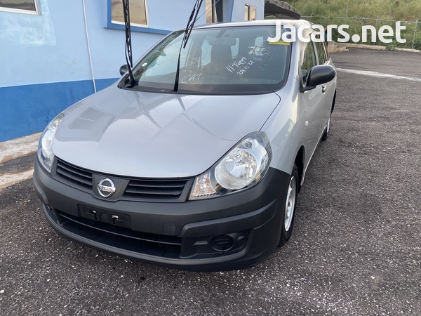 Nissan AD Wagon 1,5L 2016-2