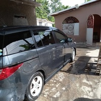 Nissan LaFesta 1,8L 2011 Nissan LaFesta 1,8L 2011