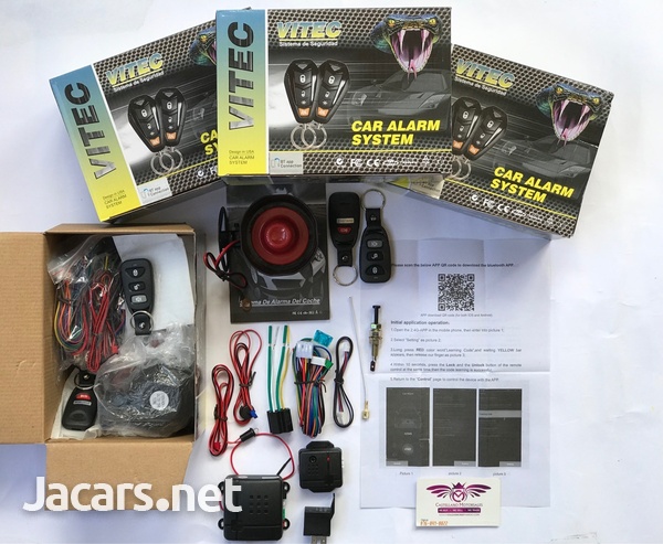 Security Combo Package-2
