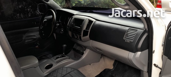 Toyota Tacoma 3,0L 2006-11