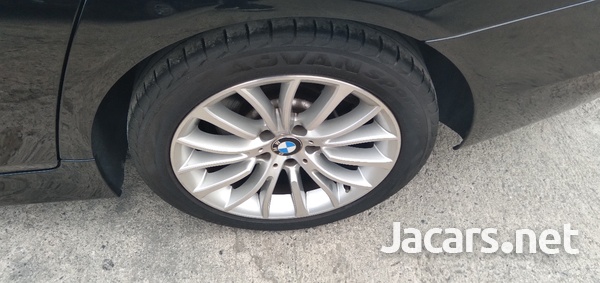 BMW 5-Series 2,3L 2016-4