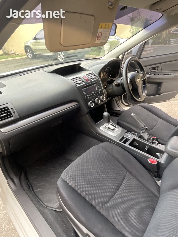 Subaru G4 1,6L 2013-7