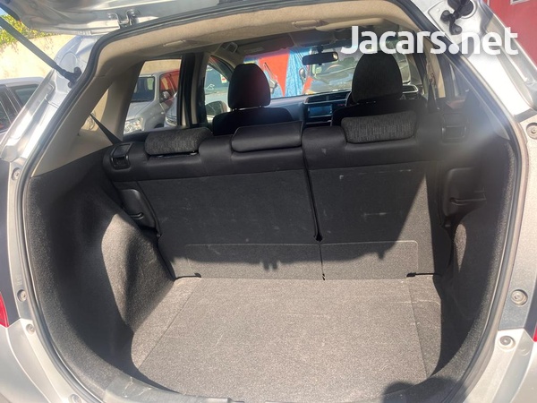 Honda Fit 1,5L 2016-7