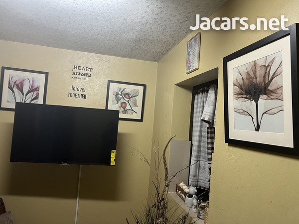 3 pieces wall art picture frames-4