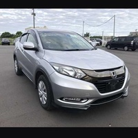 Honda Vezel 1,5L 2017 Honda Vezel 1,5L 2017