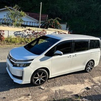 Toyota Voxy 1,8L 2015 Toyota Voxy 1,8L 2015