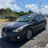 Subaru Impreza 2,0L 2013 Subaru Impreza 2,0L 2013