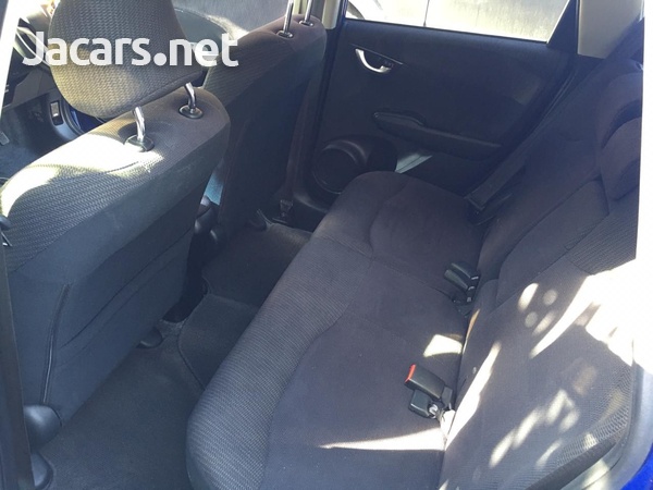 Honda Fit 1,5L 2012-7