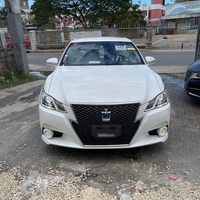 Toyota Crown 2,5L 2014 Toyota Crown 2,5L 2014