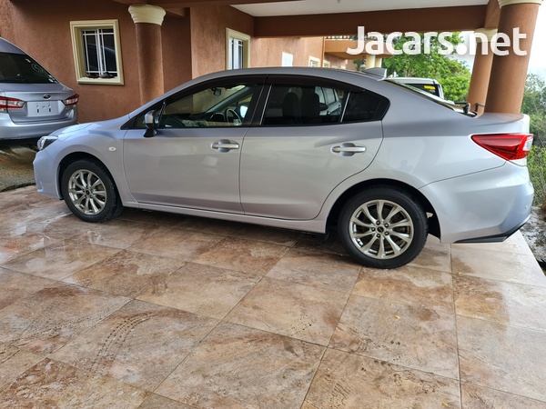 Subaru G4 1,6L 2017-7