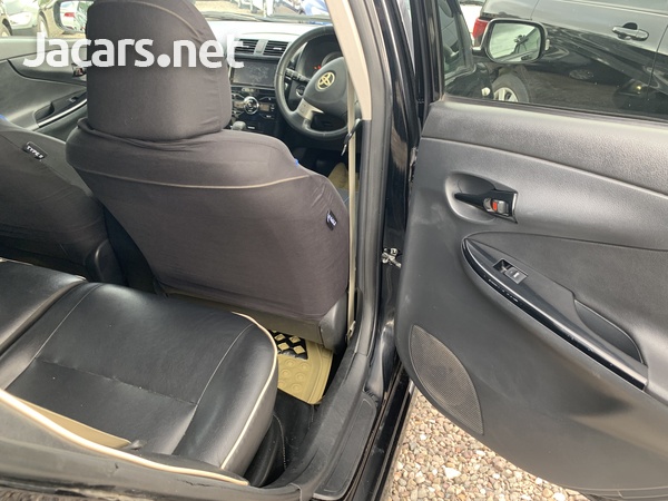 Toyota Fielder 1,8L 2010-8