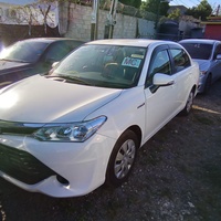 Toyota Axio 1,7L 2017 Toyota Axio 1,7L 2017