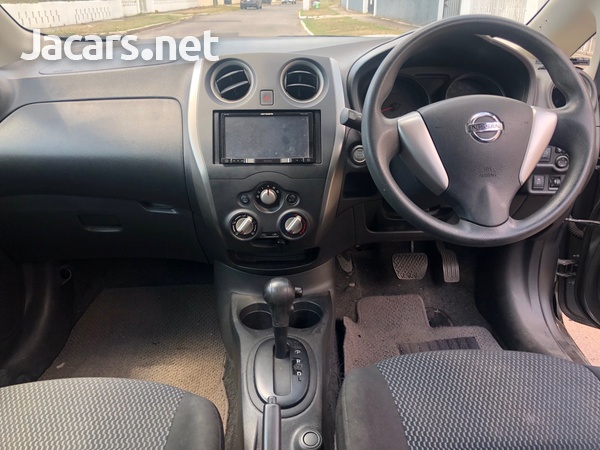 Nissan Note 1,5L 2016-5