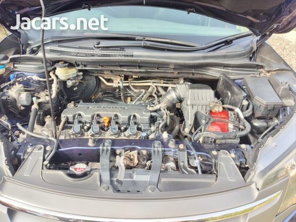 Honda CR-V 1,8L 2013-10