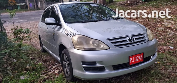 Toyota Ipsum 2,4L 2007-9