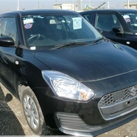 Suzuki Swift 1,2L 2018 Suzuki Swift 1,2L 2018