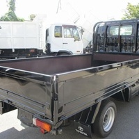 Toyata Dyna Truck Toyata Dyna Truck