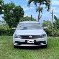 Volkswagen Jetta 1,4L 2018 Volkswagen Jetta 1,4L 2018