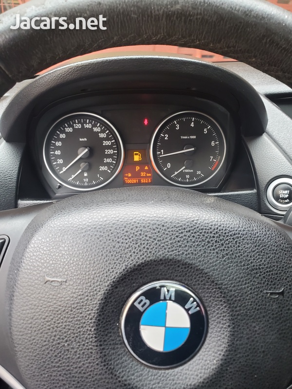 BMW X1 2,0L 2012-6