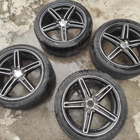 17 Rims & Tyres 17 Rims & Tyres