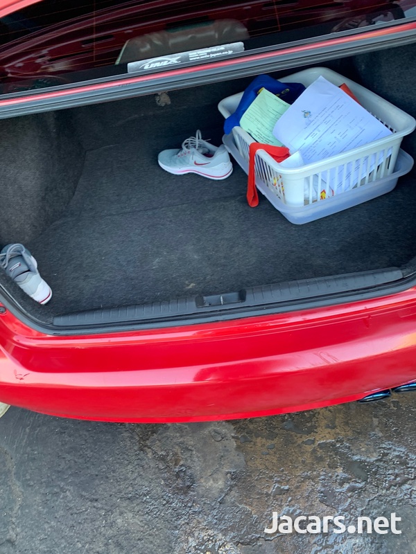 Honda Civic 1,8L 2010-13
