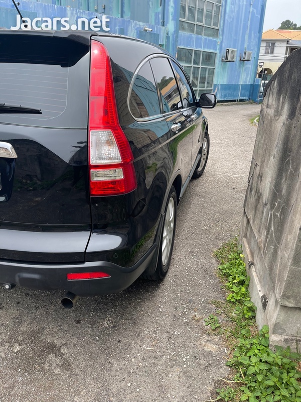 Honda CR-V 2,1L 2007-4