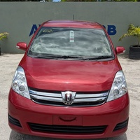 Toyota Isis 1,8L 2013 Toyota Isis 1,8L 2013