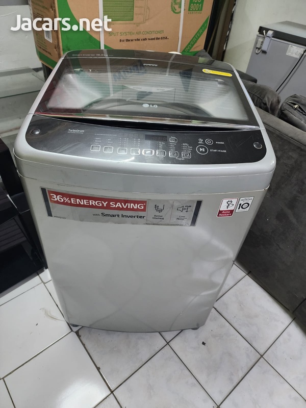 LG washing machine-3