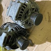 Mercedes Benz Alternator Mercedes Benz Alternator