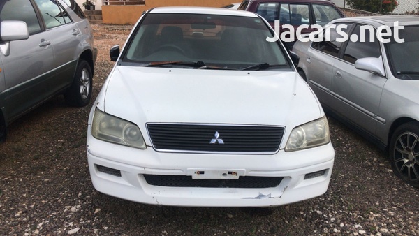 Mitsubishi Lancer 1,5L 2000-2