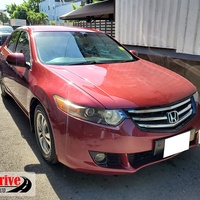 Honda Accord 2,0L 2009 Honda Accord 2,0L 2009