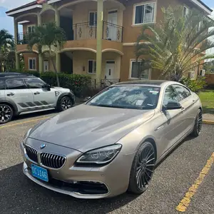 BMW 6-Series