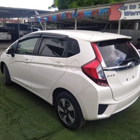 Honda Fit 1,3L 2017 Honda Fit 1,3L 2017