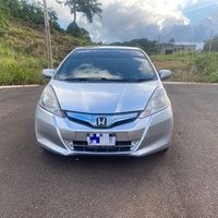 Honda Fit 1,5L 2013 Honda Fit 1,5L 2013