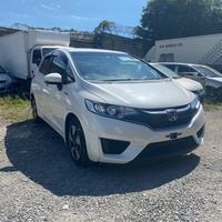 Honda Fit 1,5L 2017 Honda Fit 1,5L 2017