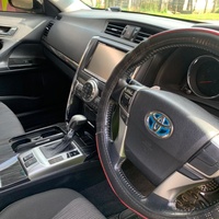 Toyota Mark X 2,4L 2012 Toyota Mark X 2,4L 2012
