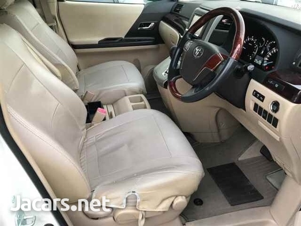 2013 Alphard X package-15