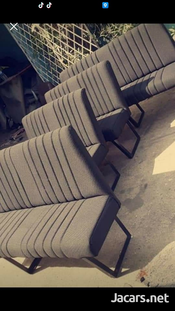 FOR ALL YOUR BUS SEATS WE BUILD AND INSTALL.CONTACT 8762921460-14