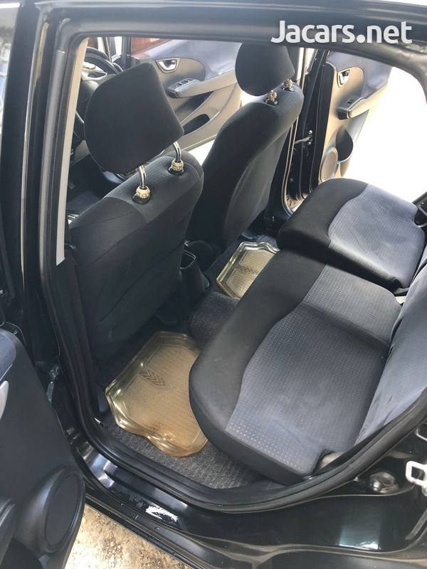 Honda Fit 1,5L 2009-5