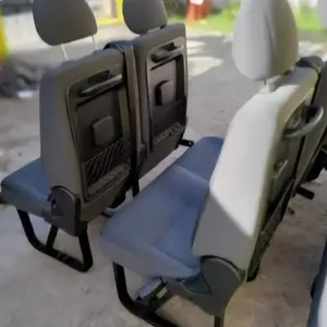 BUS SEATS FOR TOYOTA HIACE,CARAVAN AND COASTER.WE BUILD AND INSTALL 8762921460, Kingston