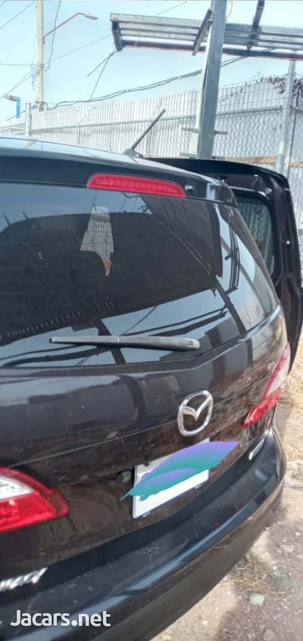 Mazda Premacy 1,3L 2014-10