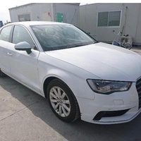 Audi A3 1,4L 2016 Audi A3 1,4L 2016