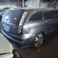Honda Stream 1,8L 2012 Honda Stream 1,8L 2012