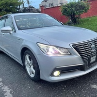 Toyota Crown 2,5L 2014 Toyota Crown 2,5L 2014