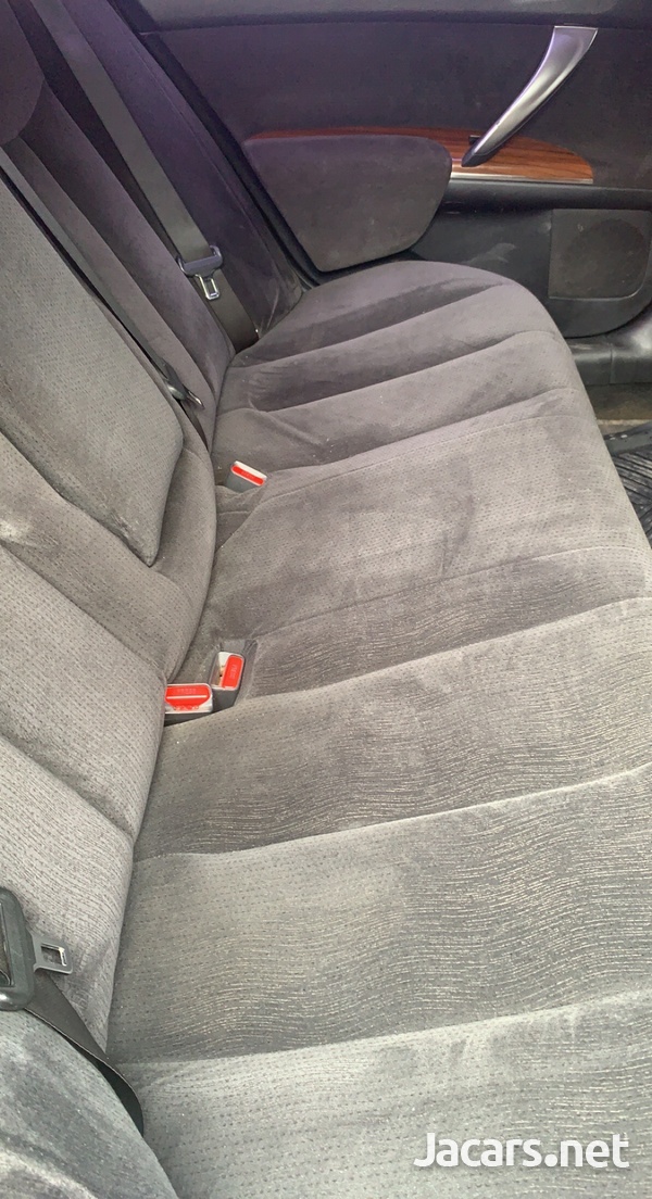 Nissan Teana 2,5L 2011-3